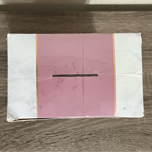 Lomi Beauty Portable Fan Nail Dryer - Picture 6 of 10